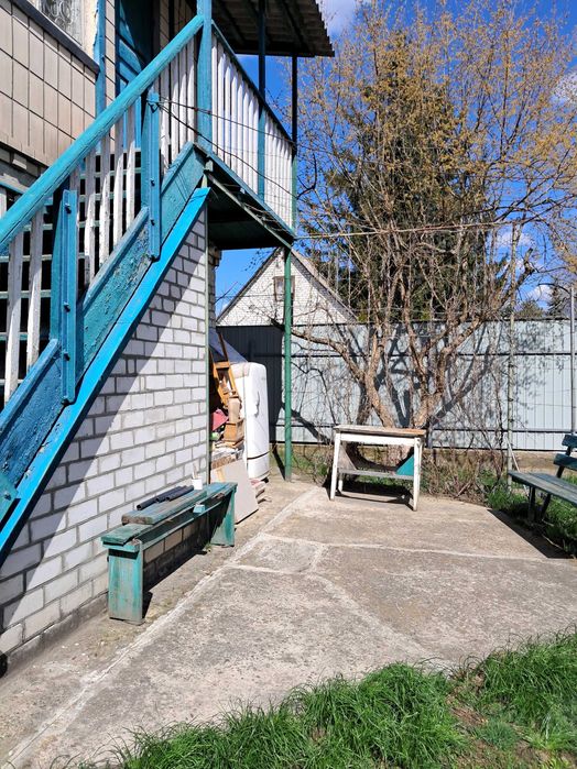 До продажу дача в с.Стоянка