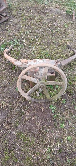 Захват    клешні