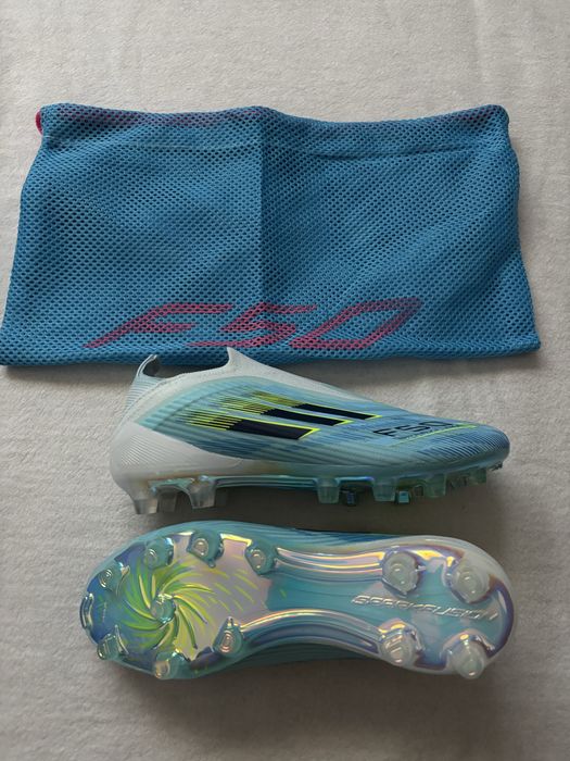 Adidas F50 Spark Fusion