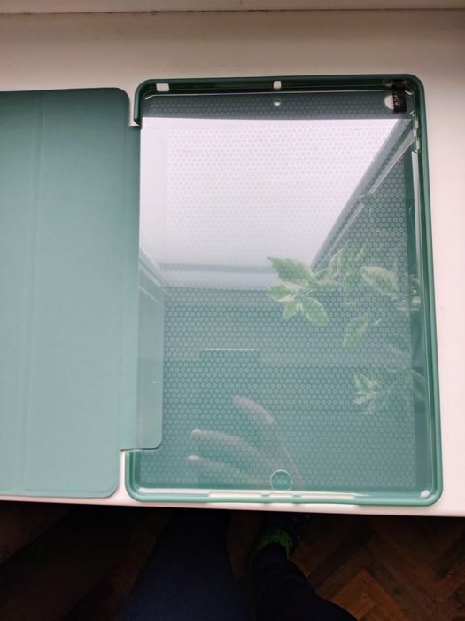 Чохол iPad 10.2 7/8th
