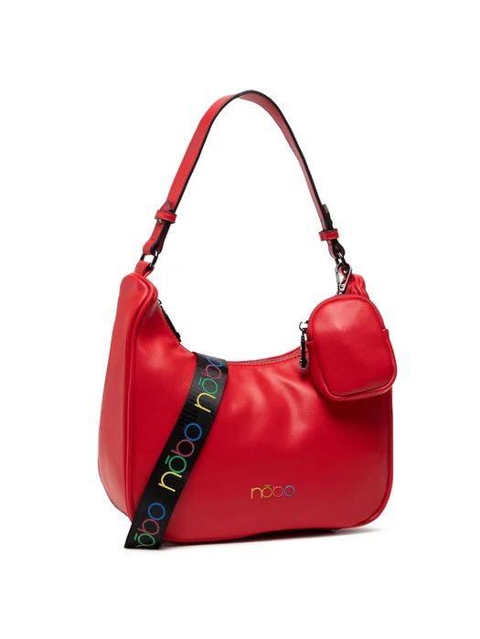 nobo listonoszka crossbody torebka
