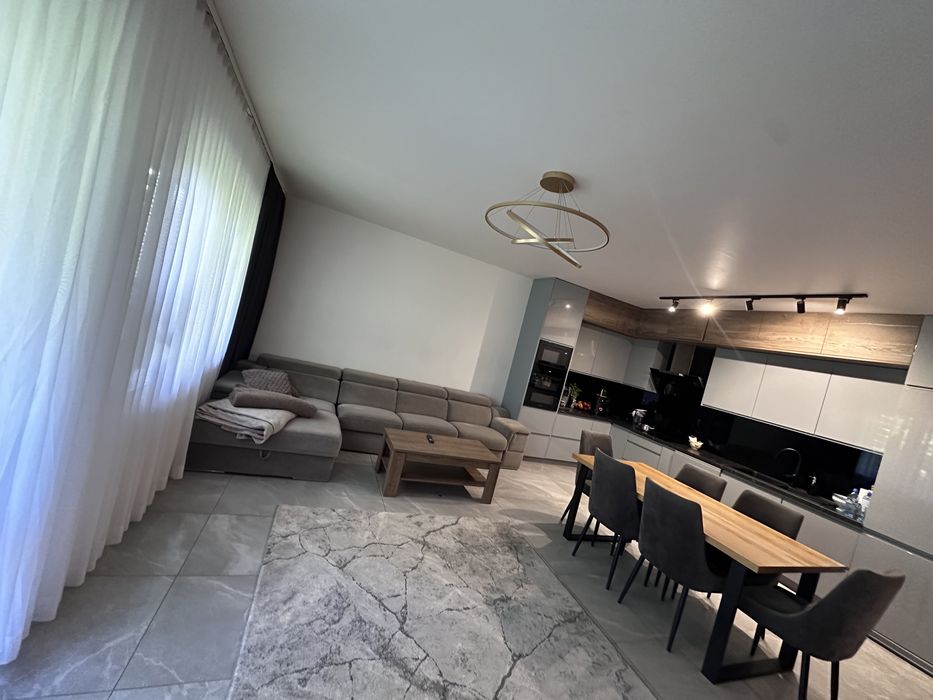 Wyjątkowe 84 m² | po generalnym remoncie | zamknięte osiedle | garaż 55 m²