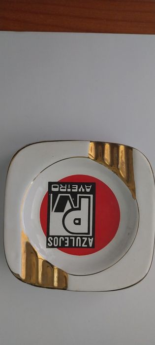 Cinzeiros Novos anos 80 [Novo Preço] a partir de