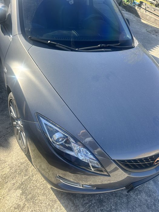 Vendo Mazda 6 Carrinha