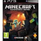 Minecraft PS3 polska wersja Wrocław Sklep Tomland