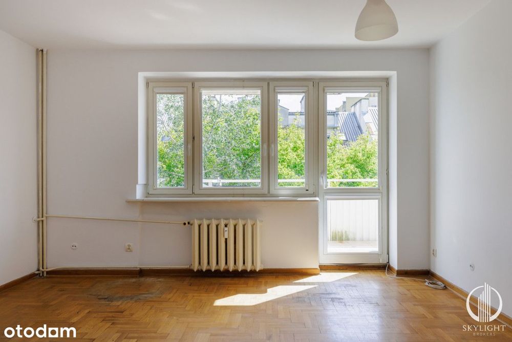 Mieszkanie – Warszawa - Widok 4