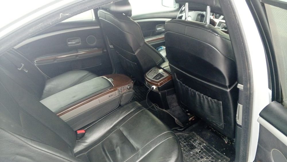 BMW 7 series 3 літра дизель автомат
