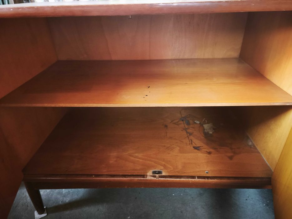 Komoda retro vintage PRL