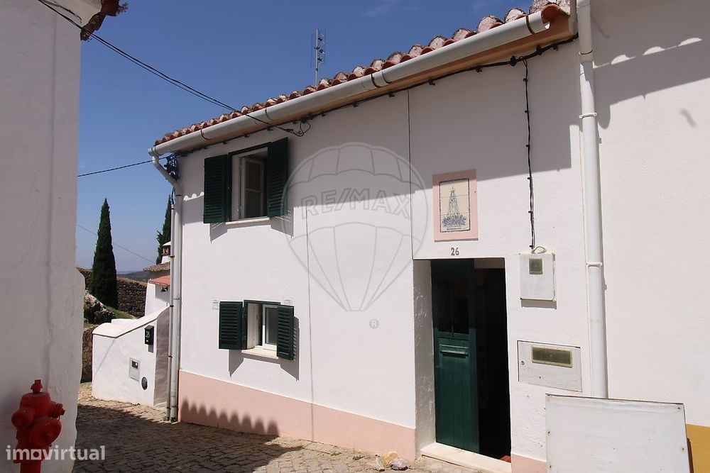 Moradia T3 para venda