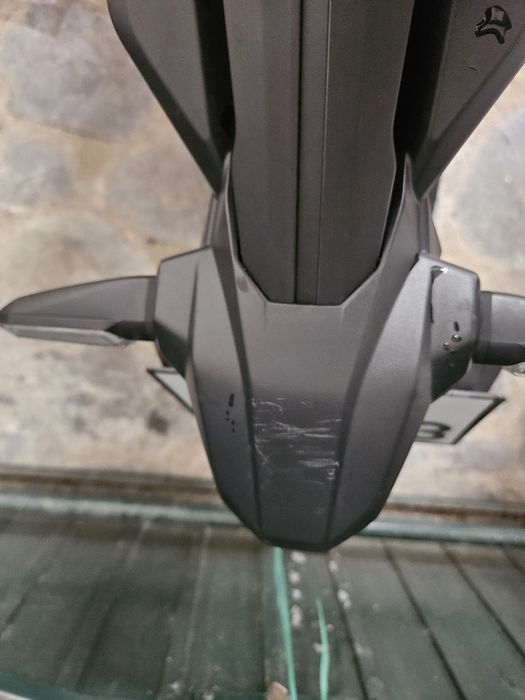 Honda CB 650 R - exelente estado e poucos kms