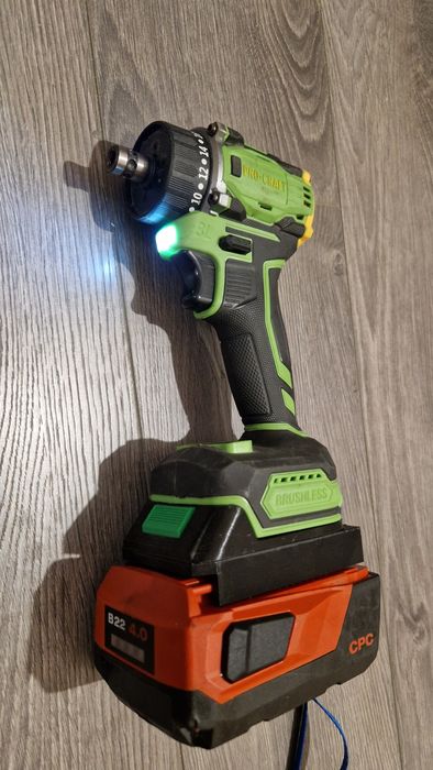 Акумулятори  HILTI B22 +подарунок