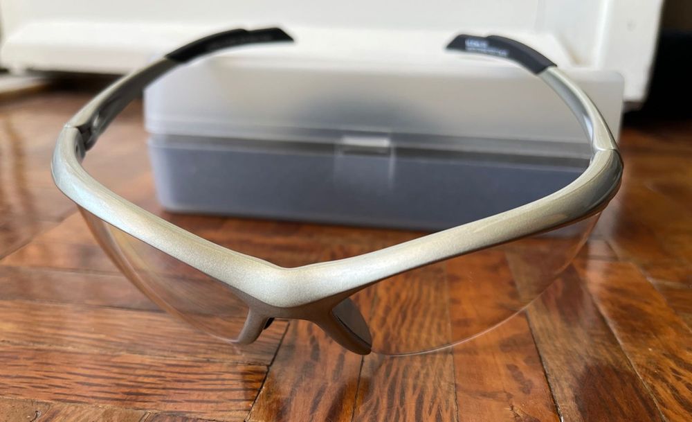 Óculos de sol ciclismo SG B'Twin 500