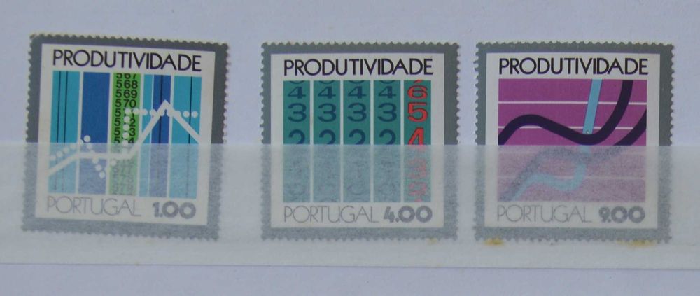Selos de Portugal    - olx X11407