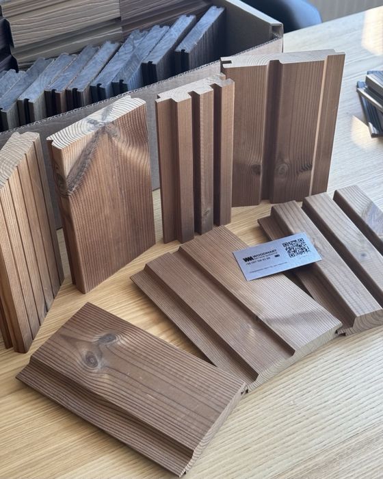 ПРАЦЮЄМО З 2014 РОКУ‼️ Фасадна дошка, монтаж фасада под ключ Киев