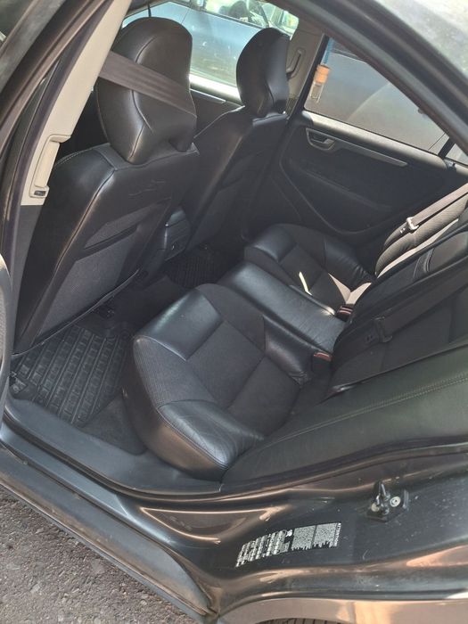 Volvo S60 2003 VIN YV1RS59G242318346 фото оголошення 7 з 7