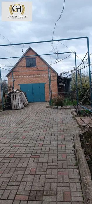 Продам добротний будинок в с. Соколівське