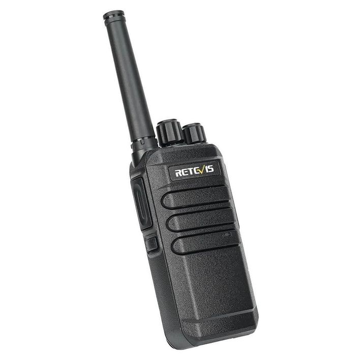 Рація Retevis RT40 DMR PMR466 цифрова радіостанція