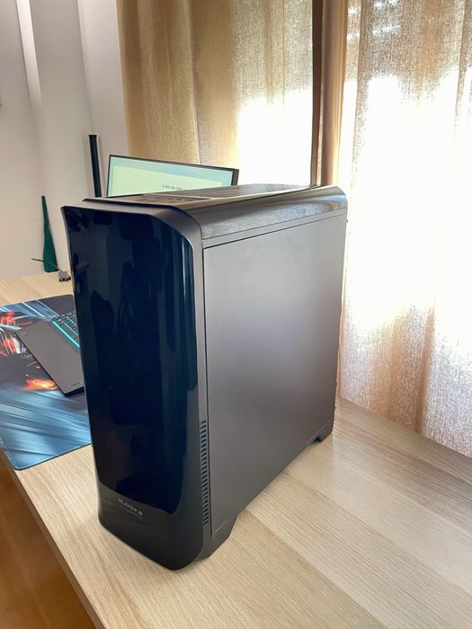 PC Gaming Ryzen 7 2700 | 32GB RAM DDR4 | GTX 1050 Ti 2GB