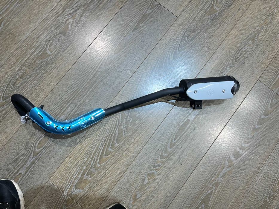 Peças Moto 4 / pit bike