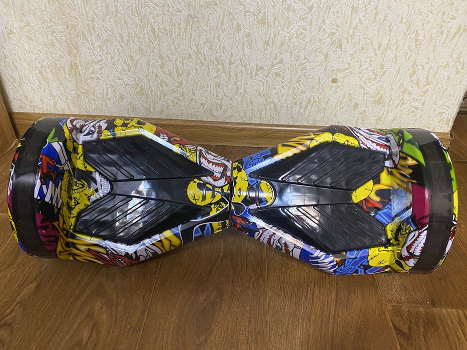 Гироборд, стан ідеальний.