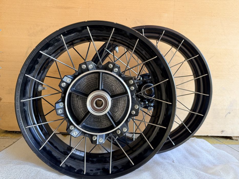 Jantes Honda X-ADV 750