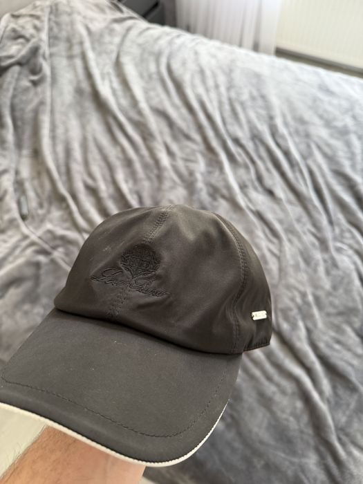 Кепка loro piana