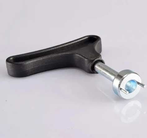 Chave para Spikes | Golfe AC003