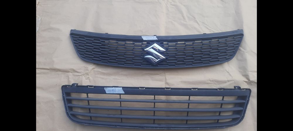 Atrapa , grill ,Suzuki Swift