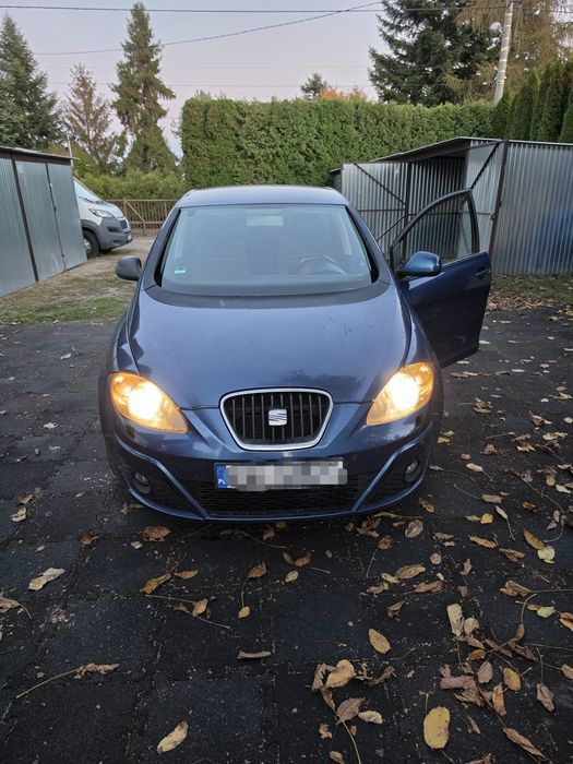 Seat Altea