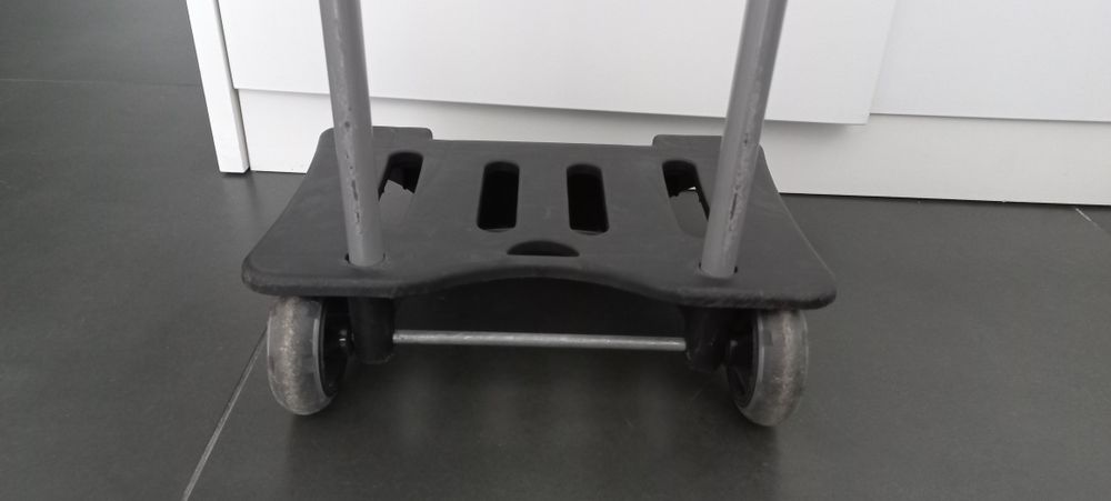 Wheels for Backpack64286301610883122