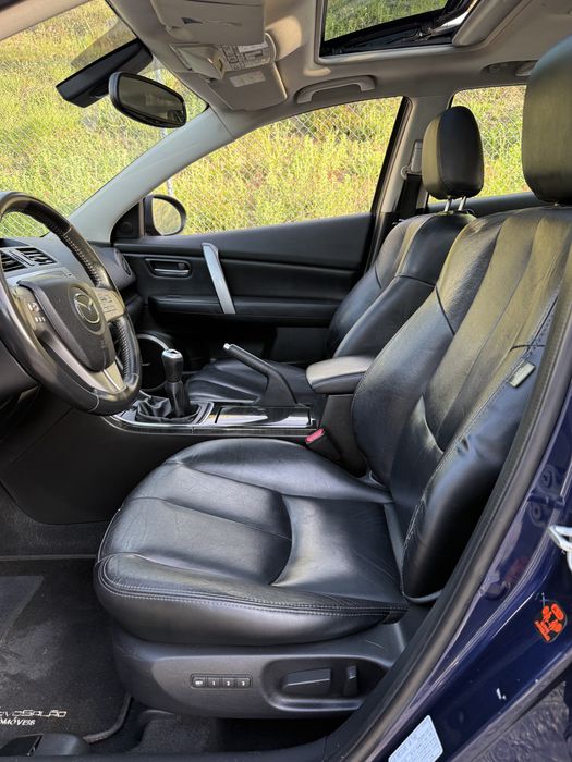 Mazda 6 SW 2.0 | Nacional | Full extras