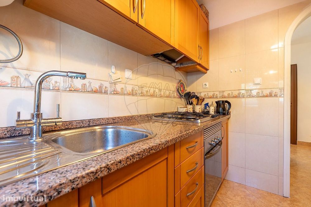 Apartamento T3 para venda