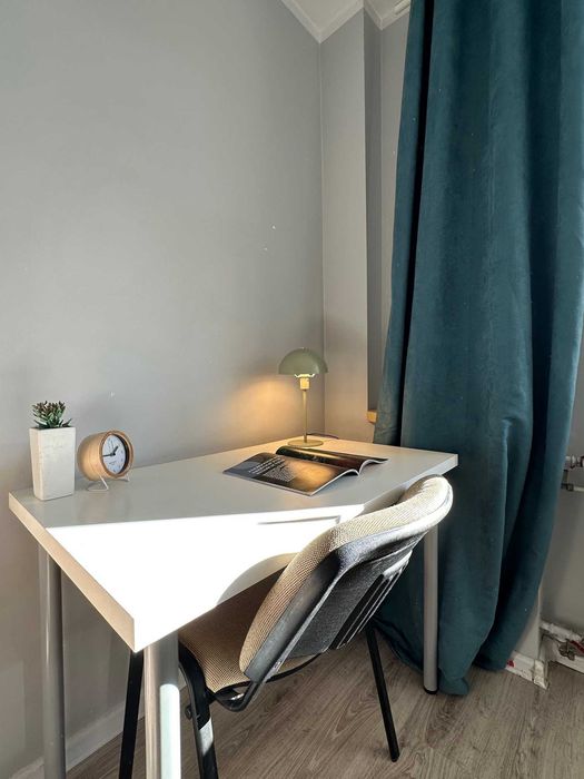 Jednoosobowy pokój na Chełmie. Dostępny od 1 października !! 1300 PLN