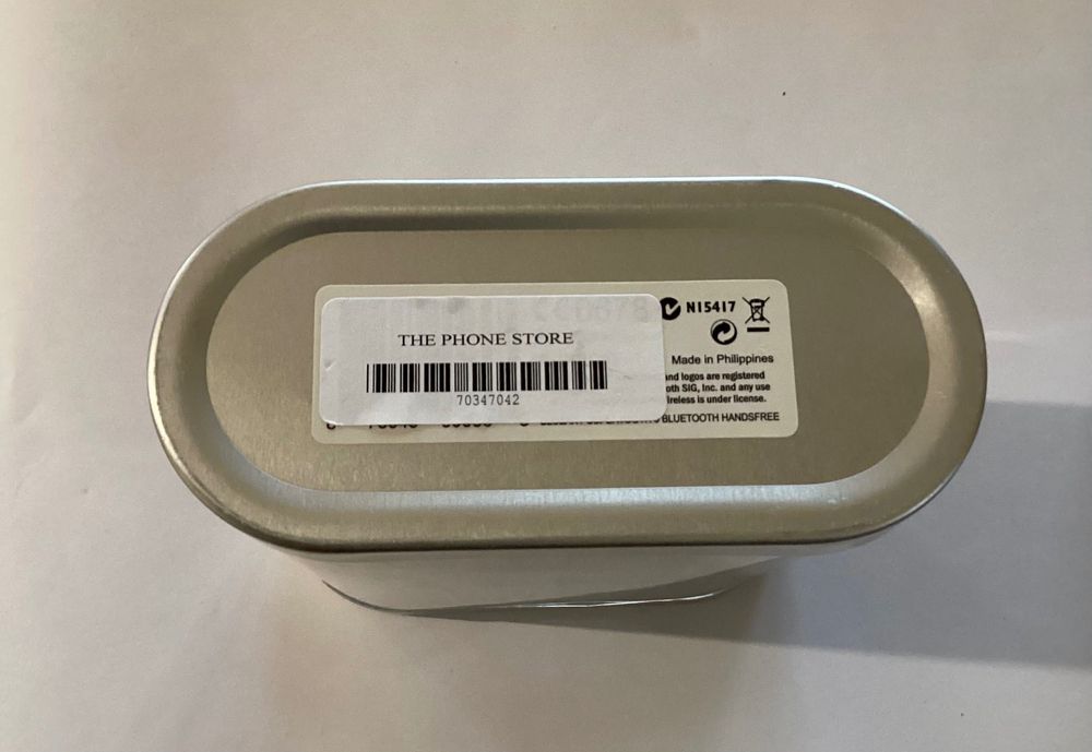 Zestaw głośnomówiący SUPERTOOTH 3 Bluetooth czarny