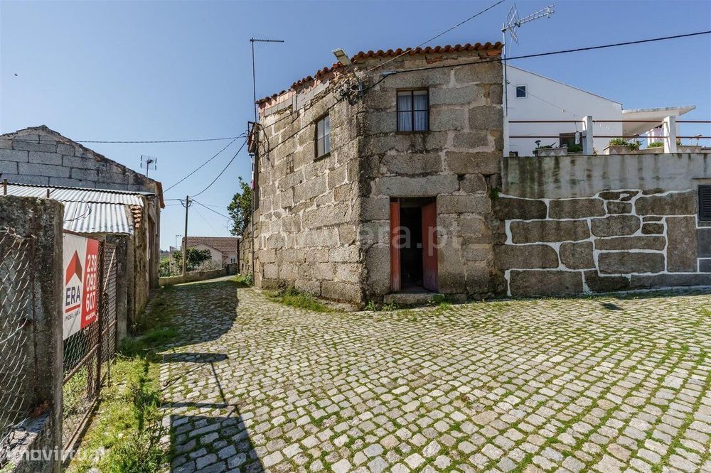 Moradia T1 / Seia, Travancinha