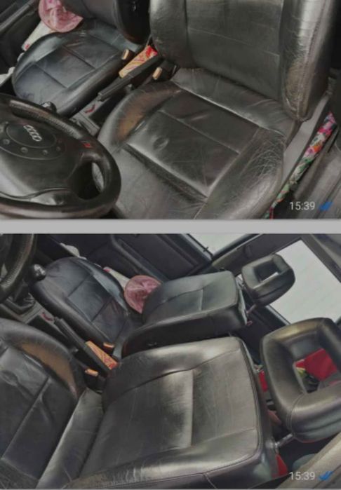 Peças Audi 80 cabrio e avant