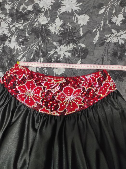 Продам костюм для танців- 1800 грн