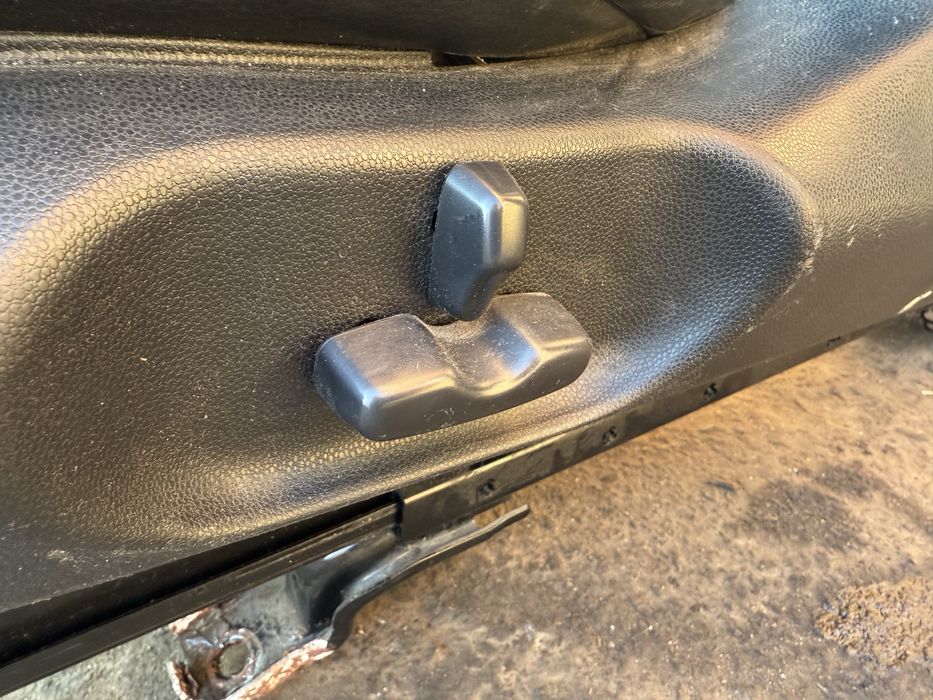 Задній диван  Мазда CX7 сідушки сх7