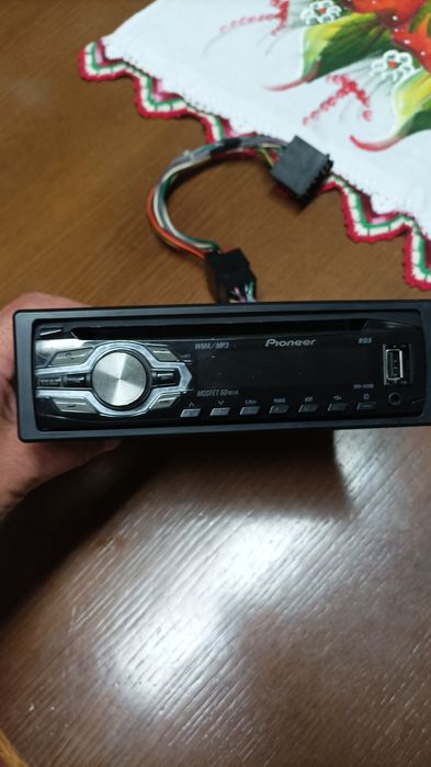 Auto radio Pioneer