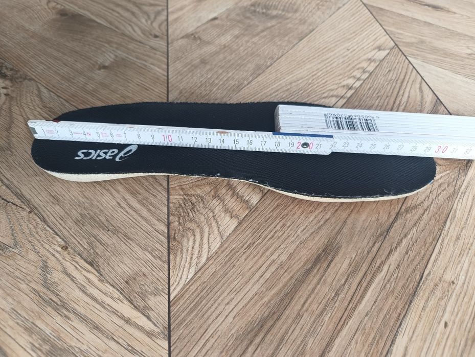 Asics glorify 5 r. 45