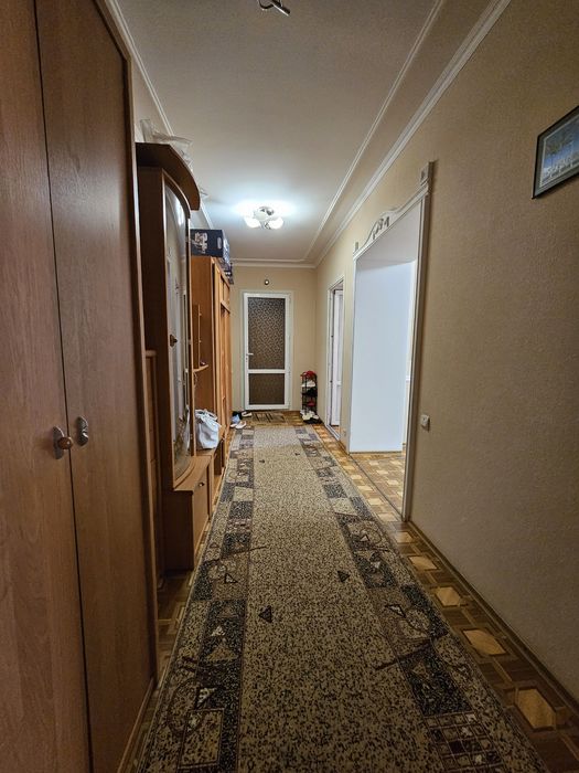 Сдаётся 2к квартира в центре,  ул.Мариупольская