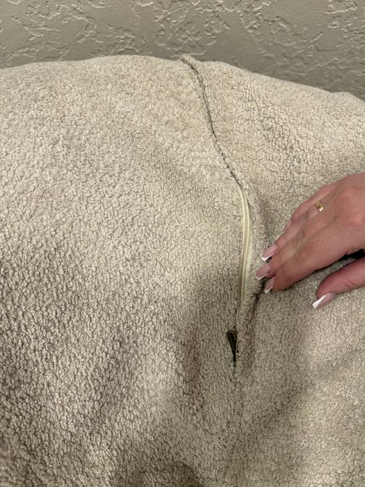 Балабас крісло мішок груша пуф безкаркасний