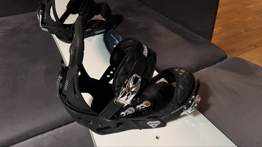 バートン custom twin 151 Flying V ミッションM スノボ バートン