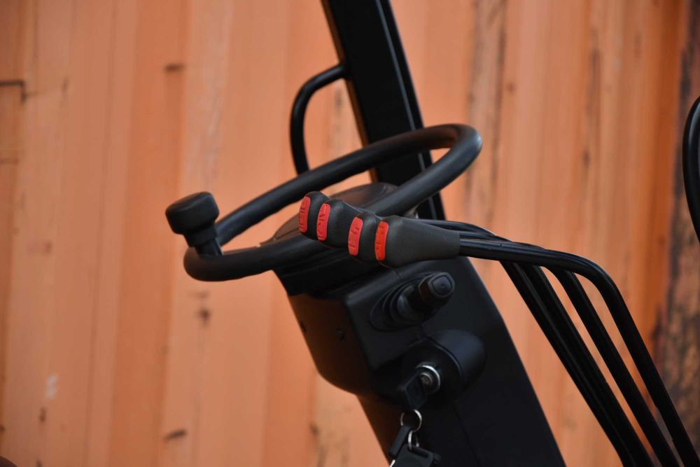 Wózek Widłowy LPG Hangcha CPYD25