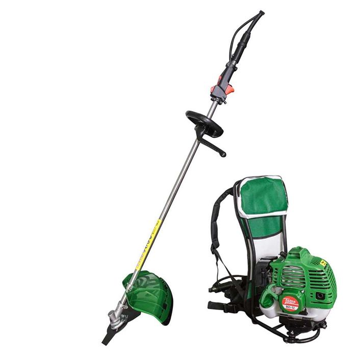 Коса бензинова ранцева Tatra Garden BGS 52
