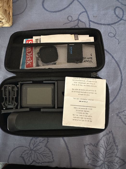 Gopro 13 black sem riscos