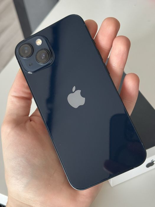iPhone 13 (128GB) STAN IDEALNY