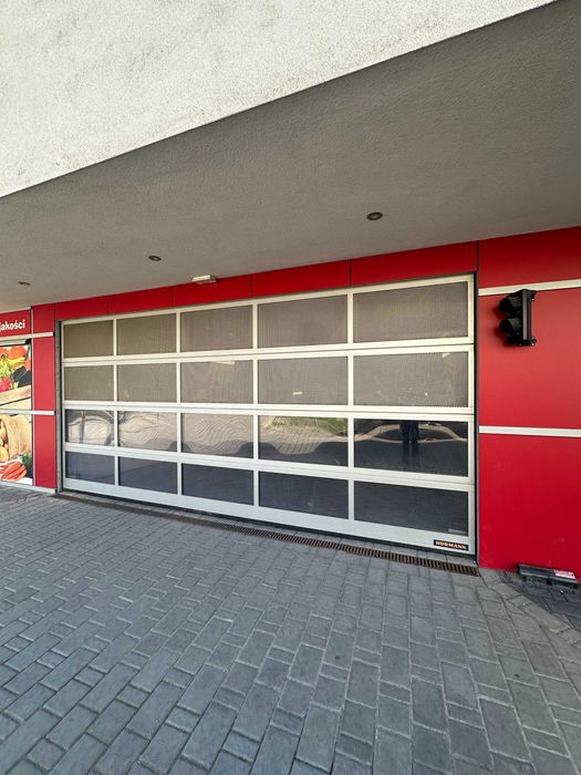 Wynajmę miejsce parkingowe w garażu – ul. Marchołta 32, Kraków - Widok 5