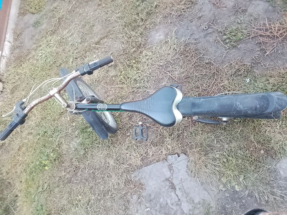 Продам велосипед