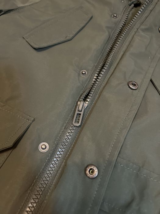 Куртка-парка 92-98 зимова